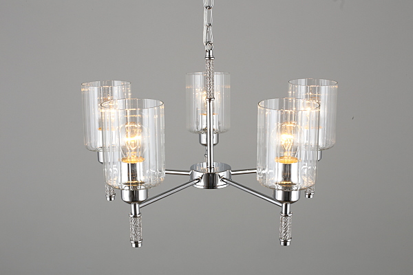 Подвесная люстра Dronero OML-66503-05