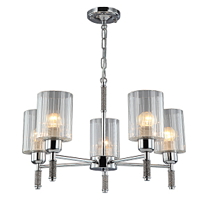 Подвесная люстра Dronero OML-66503-05