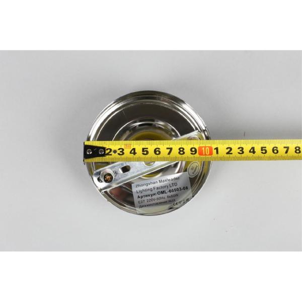 Подвесная люстра Dronero OML-66503-08