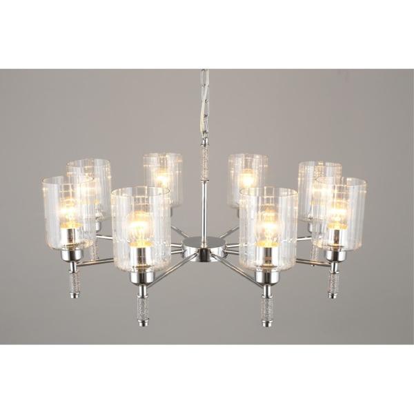 Подвесная люстра Dronero OML-66503-08