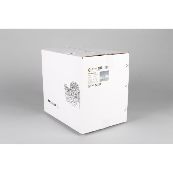 Подвесная люстра Dronero OML-66503-08