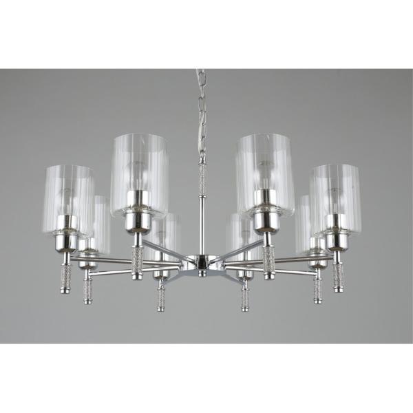 Подвесная люстра Dronero OML-66503-08