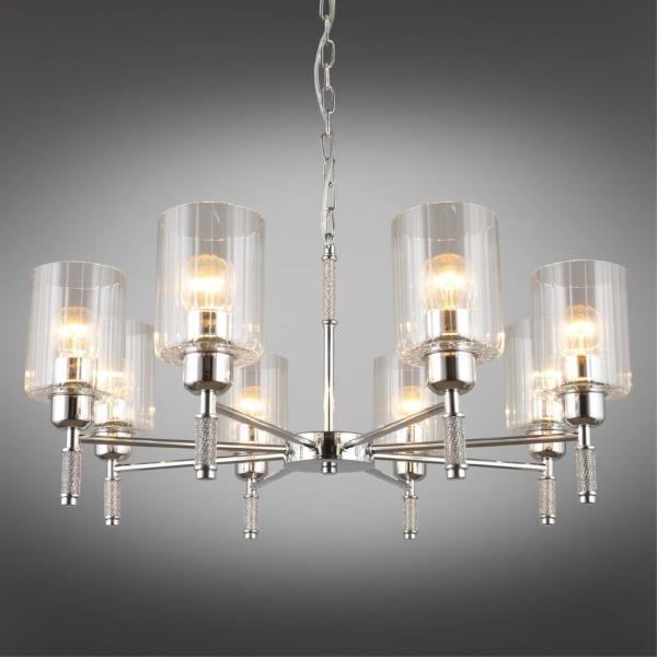 Подвесная люстра Dronero OML-66503-08