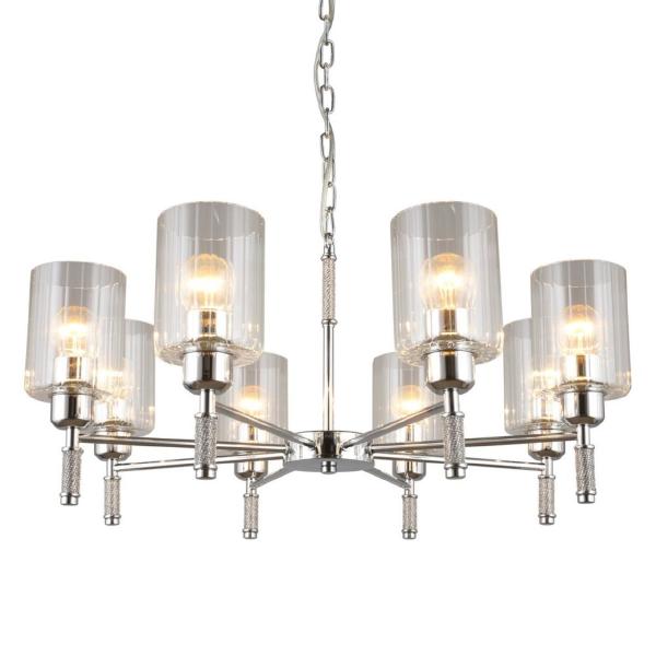 Подвесная люстра Dronero OML-66503-08