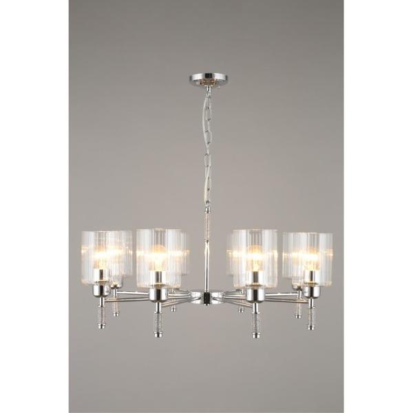 Подвесная люстра Dronero OML-66503-08