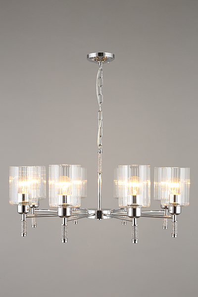 Подвесная люстра Dronero OML-66503-08