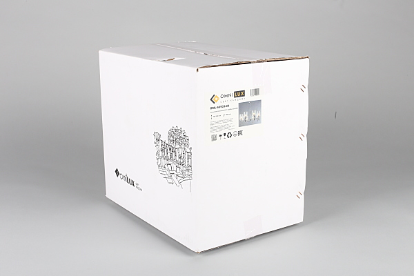 Подвесная люстра Dronero OML-66503-08