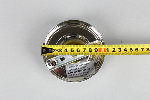 Подвесная люстра Dronero OML-66503-08