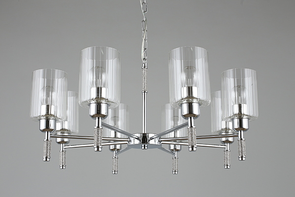 Подвесная люстра Dronero OML-66503-08