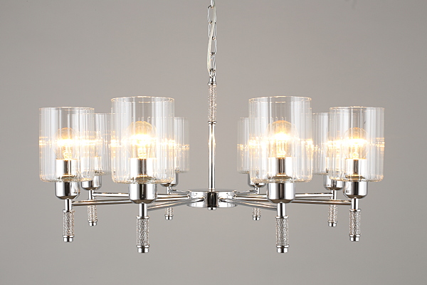 Подвесная люстра Dronero OML-66503-08