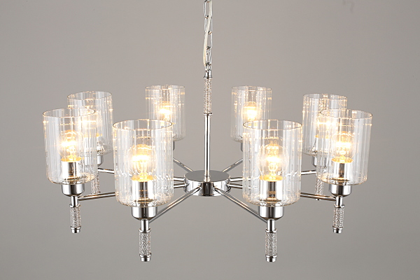 Подвесная люстра Dronero OML-66503-08