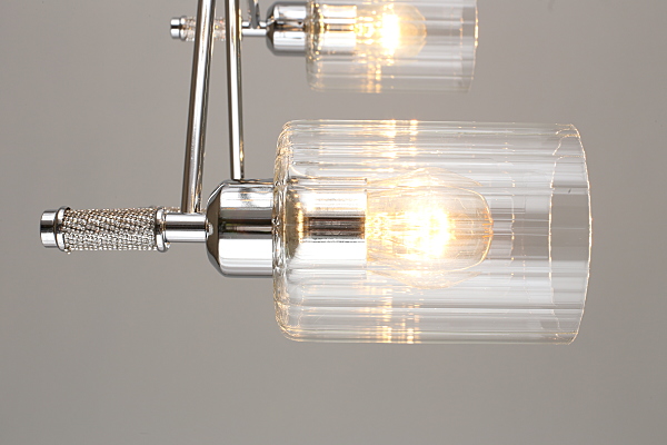 Подвесная люстра Dronero OML-66503-08