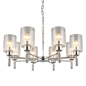 Подвесная люстра Dronero OML-66503-08