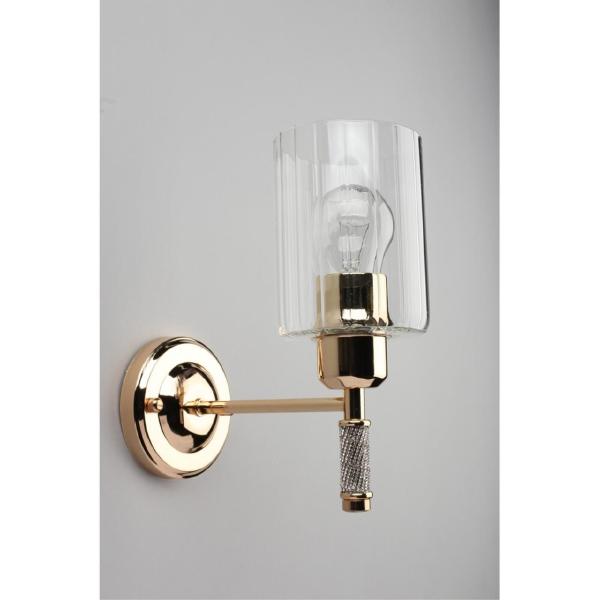 Настенное бра Dronero OML-66511-01