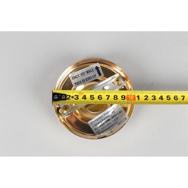 Настенное бра Dronero OML-66511-01