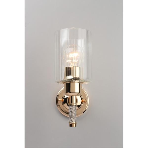 Настенное бра Dronero OML-66511-01