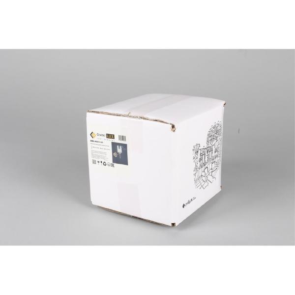 Настенное бра Dronero OML-66511-01