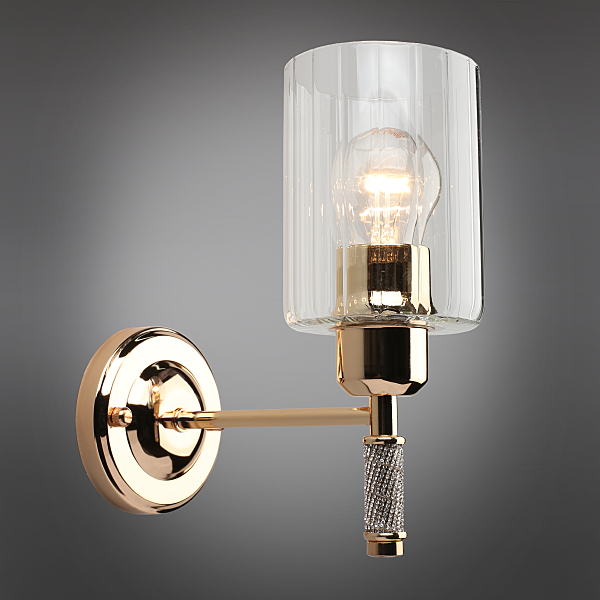 Настенное бра Dronero OML-66511-01