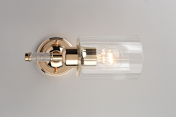 Настенное бра Dronero OML-66511-01