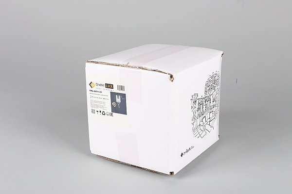 Настенное бра Dronero OML-66511-01