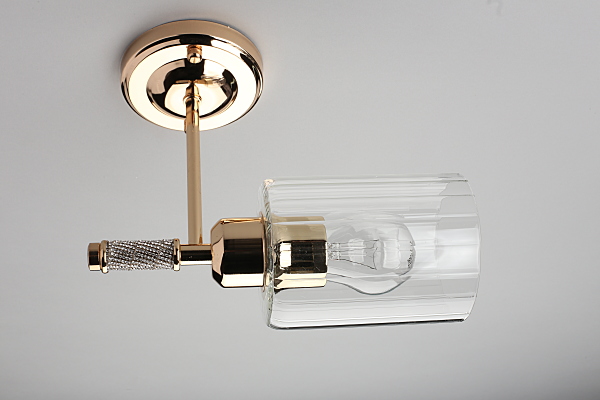 Настенное бра Dronero OML-66511-01