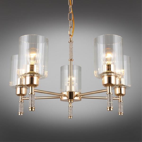 Подвесная люстра Dronero OML-66513-05