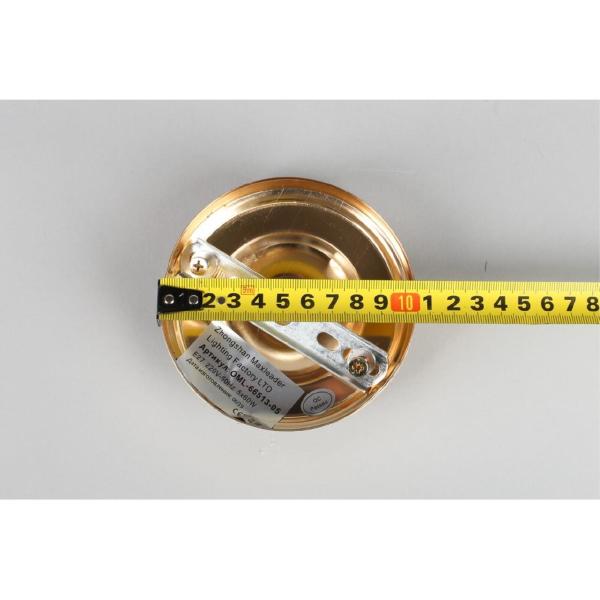 Подвесная люстра Dronero OML-66513-05