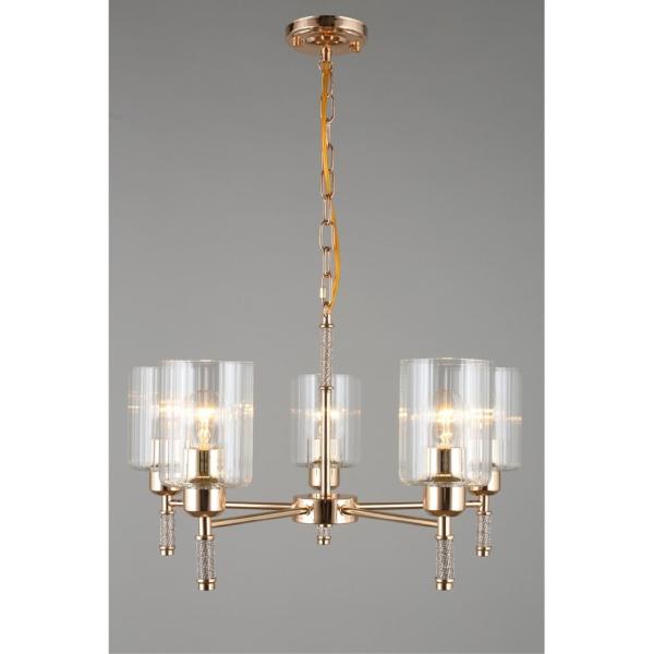 Подвесная люстра Dronero OML-66513-05