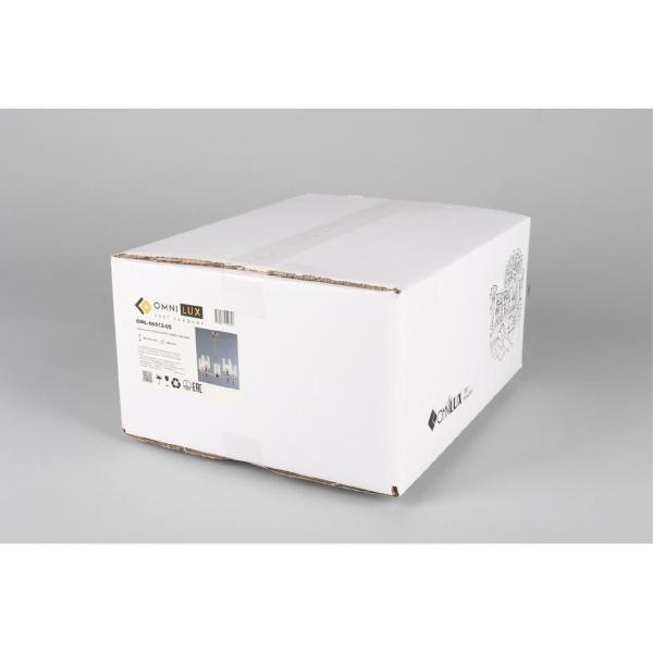 Подвесная люстра Dronero OML-66513-05