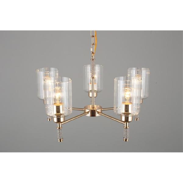 Подвесная люстра Dronero OML-66513-05