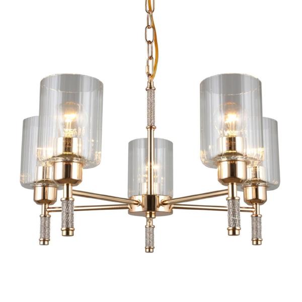 Подвесная люстра Dronero OML-66513-05