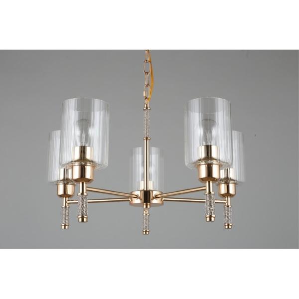 Подвесная люстра Dronero OML-66513-05