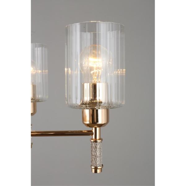 Подвесная люстра Dronero OML-66513-05