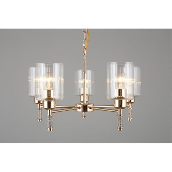 Подвесная люстра Dronero OML-66513-05