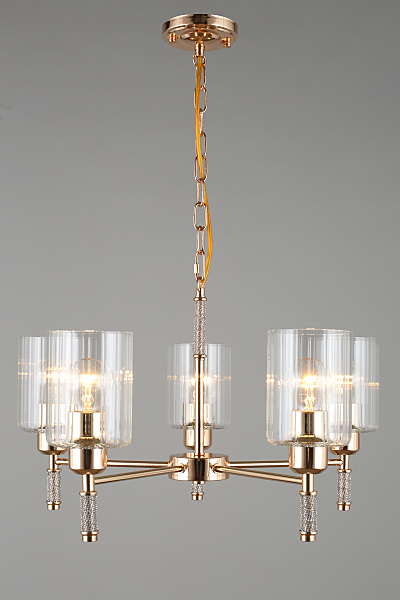 Подвесная люстра Dronero OML-66513-05