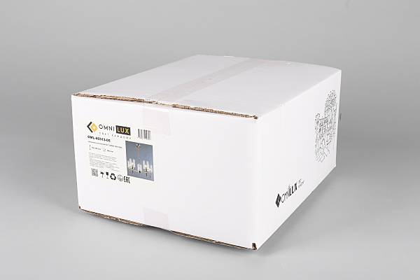 Подвесная люстра Dronero OML-66513-05