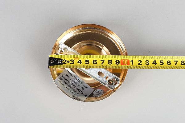 Подвесная люстра Dronero OML-66513-05