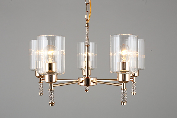 Подвесная люстра Dronero OML-66513-05