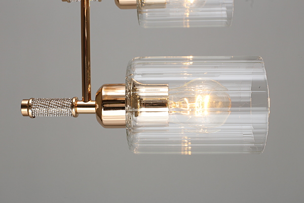 Подвесная люстра Dronero OML-66513-05