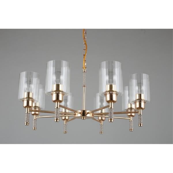 Подвесная люстра Dronero OML-66513-08