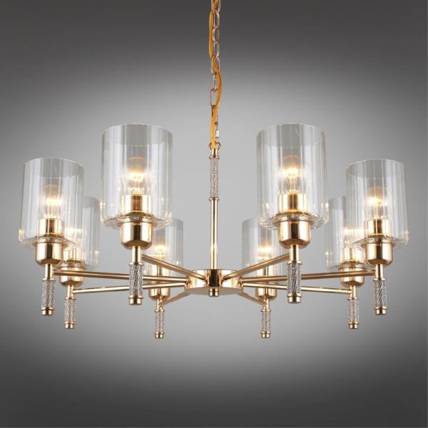 Подвесная люстра Dronero OML-66513-08