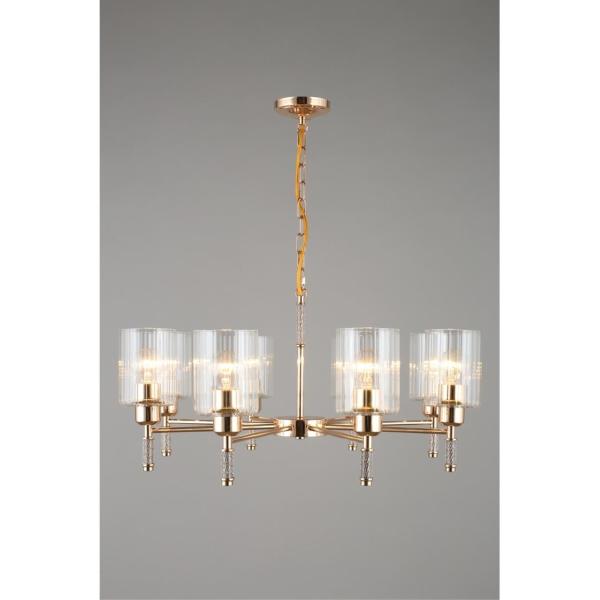 Подвесная люстра Dronero OML-66513-08