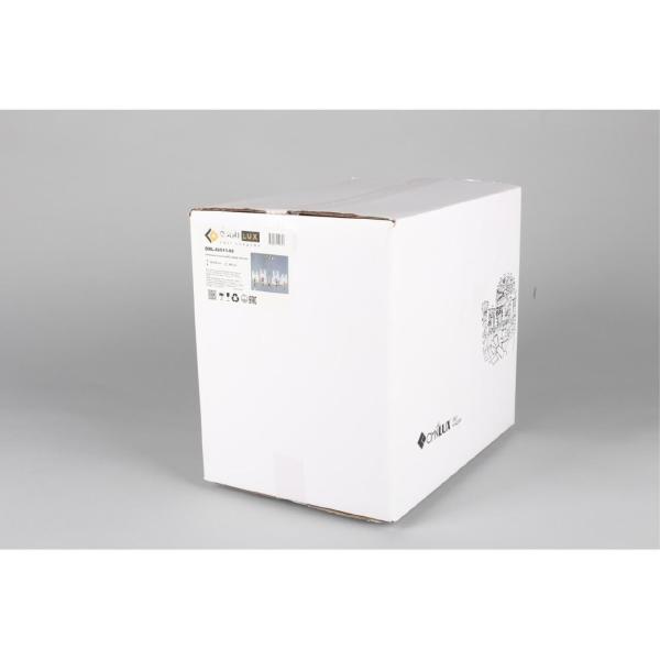 Подвесная люстра Dronero OML-66513-08