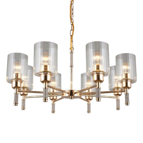 Подвесная люстра Dronero OML-66513-08