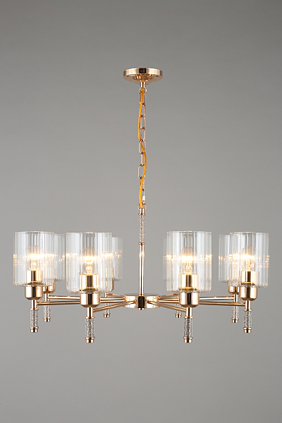 Подвесная люстра Dronero OML-66513-08