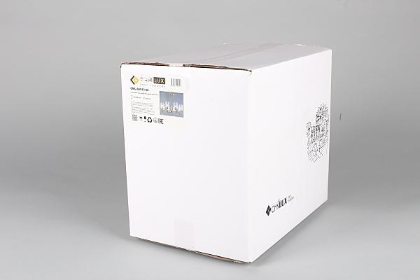 Подвесная люстра Dronero OML-66513-08