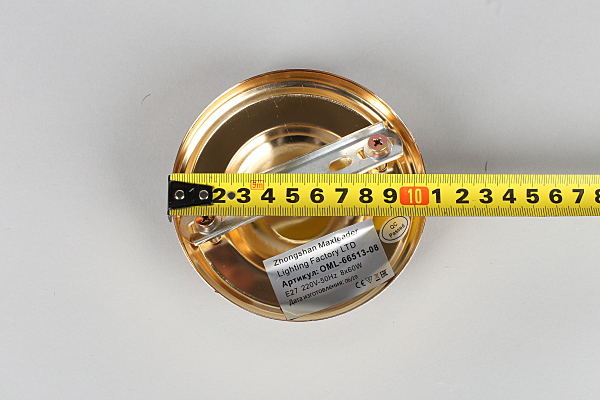 Подвесная люстра Dronero OML-66513-08