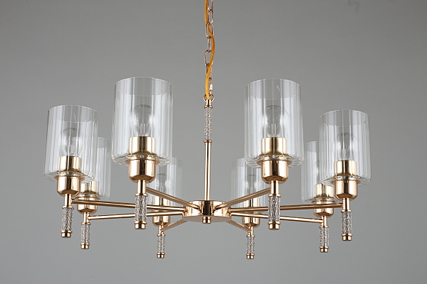 Подвесная люстра Dronero OML-66513-08