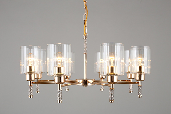 Подвесная люстра Dronero OML-66513-08