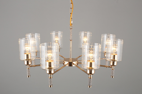 Подвесная люстра Dronero OML-66513-08